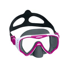 image-Diving mask Bestway Grey Adult (1 Unit)