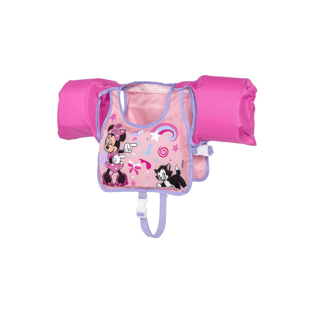 image-Swimming Goggles Bestway Pink M/L 19-30 kg