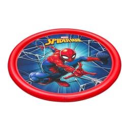 image-Water Sprinkler and Sprayer Toy Bestway Plastic Spiderman Ø 165 cm