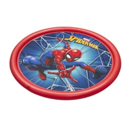 image-Water Sprinkler and Sprayer Toy Bestway Plastic Spiderman Ø 165 cm