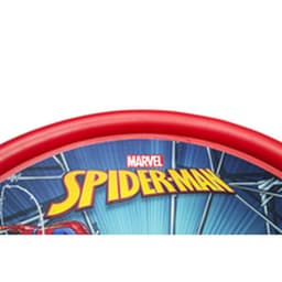 image-Water Sprinkler and Sprayer Toy Bestway Plastic Spiderman Ø 165 cm
