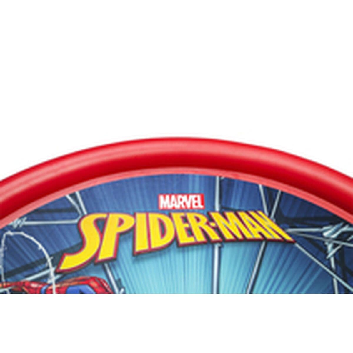 image-Water Sprinkler and Sprayer Toy Bestway Plastic Spiderman Ø 165 cm