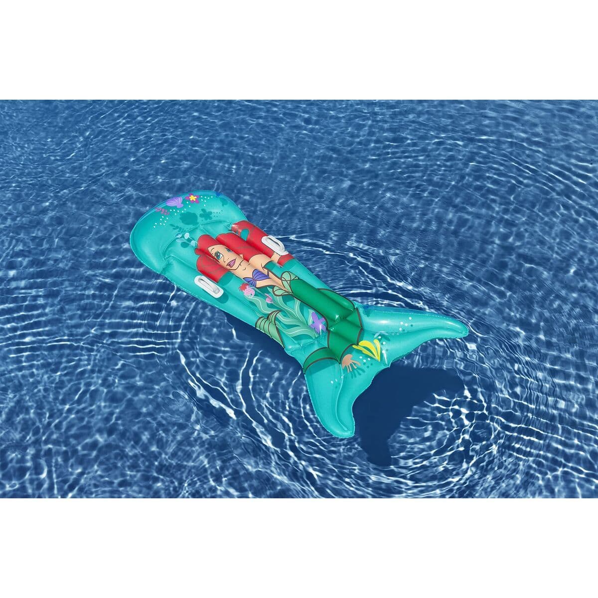 image-Air mattress Bestway 147 x 17 x 72 cm