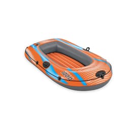 image-Inflatable Boat Bestway Kondor Elite 1000 162 x 96 x 29 cm