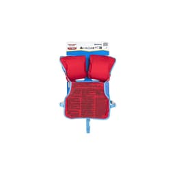 image-Swimming Goggles Bestway Red M/L 19-30 kg