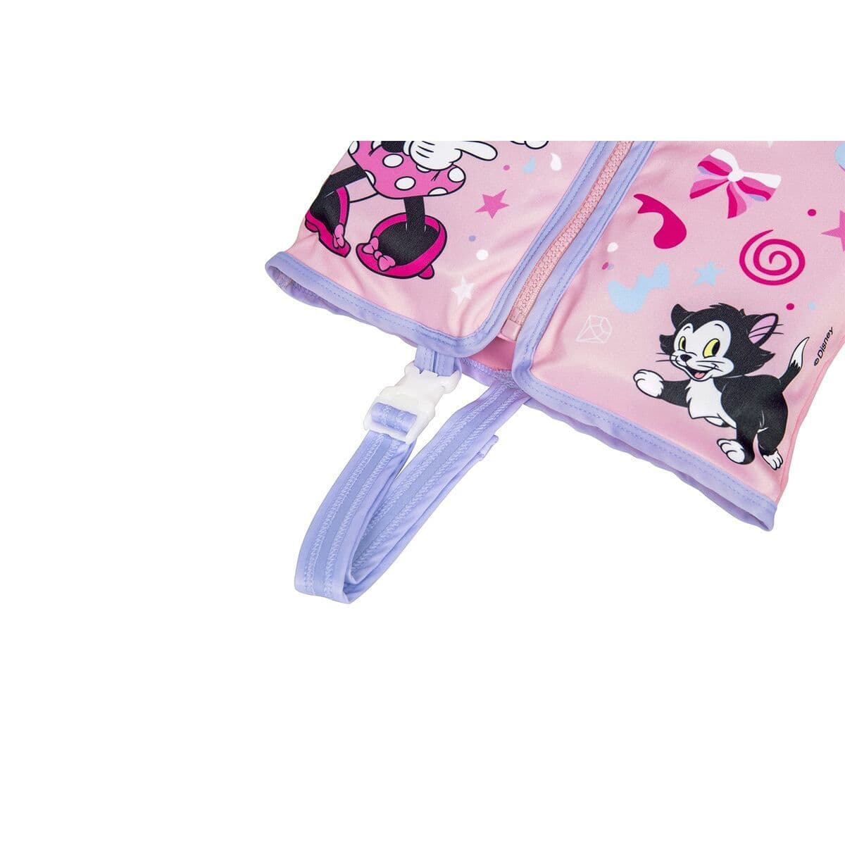 image-Swimming Goggles Bestway Pink S/M 11-19 kg