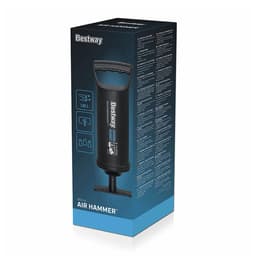 image-Air Pump Bestway 36 cm