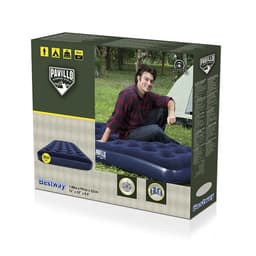image-Air Bed Bestway 188 x 99 x 22 cm