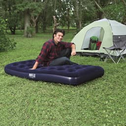 image-Air Bed Bestway 188 x 99 x 22 cm