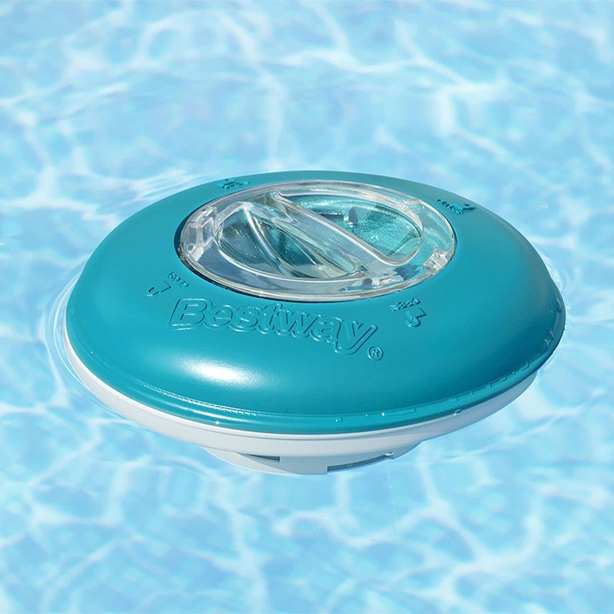 image-Chlorine Dispenser Bestway Large