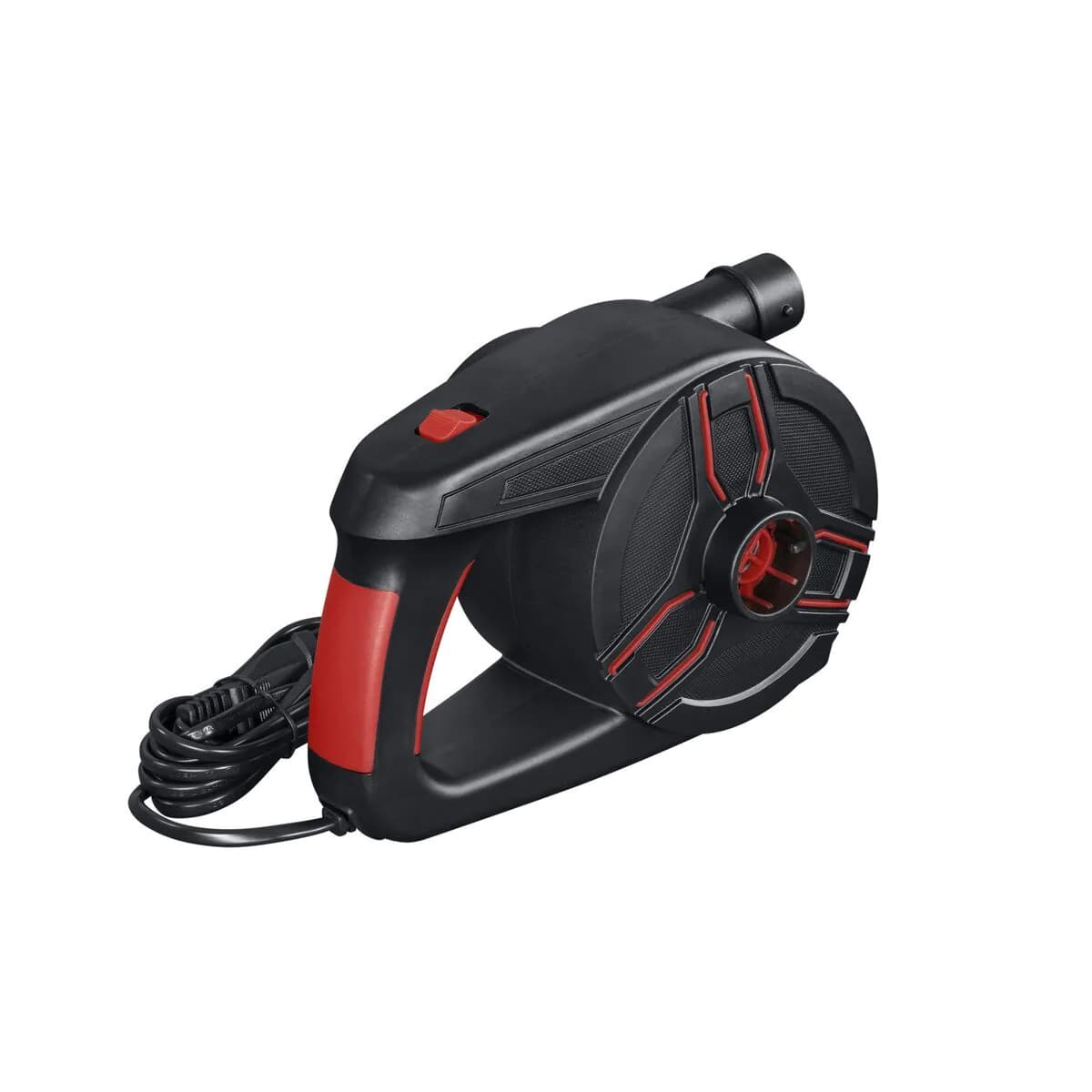 image-Bestway Electric Pump Pro Plug 19.8x12.3x12.4 cm 1200 L/min Inflatable & Camping 62247