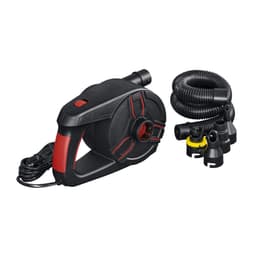 image-Bestway Electric Pump Pro Plug 19.8x12.3x12.4 cm 1200 L/min Inflatable & Camping 62247