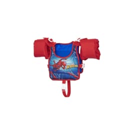 image-Bestway Vest with Arm Bands Disney Spiderman 56 cm +3-6 Years Pool & Beach 98795