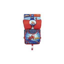 image-Bestway Vest with Arm Bands Disney Spiderman 56 cm +3-6 Years Pool & Beach 98795