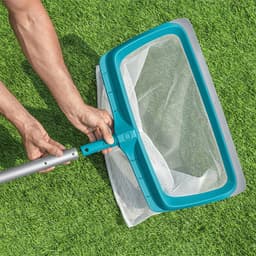 image-Leaf Collector for Pools Bestway 50 x 290,5 cm