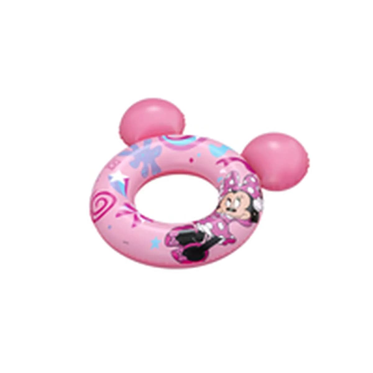 image-Air mattress Bestway 66 x 14 x 65 cm