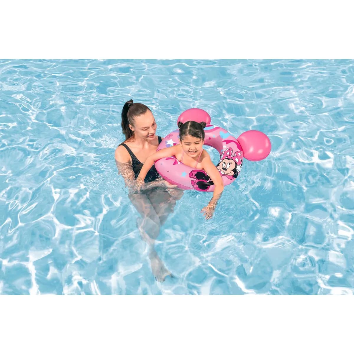 image-Air mattress Bestway 66 x 14 x 65 cm