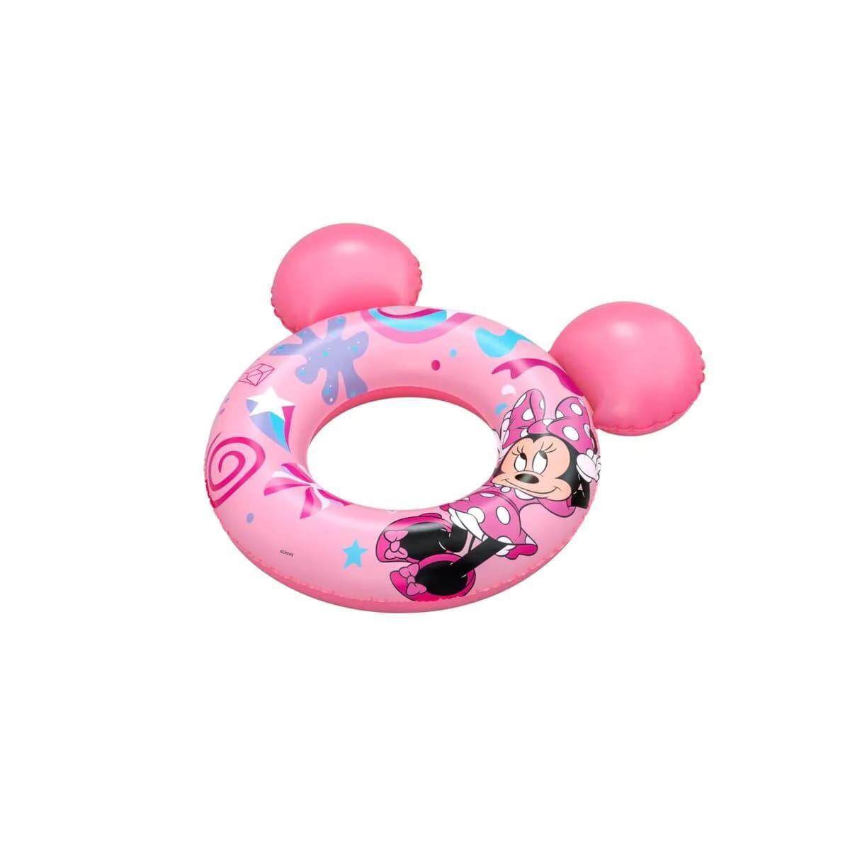 image-Air mattress Bestway 66 x 14 x 65 cm