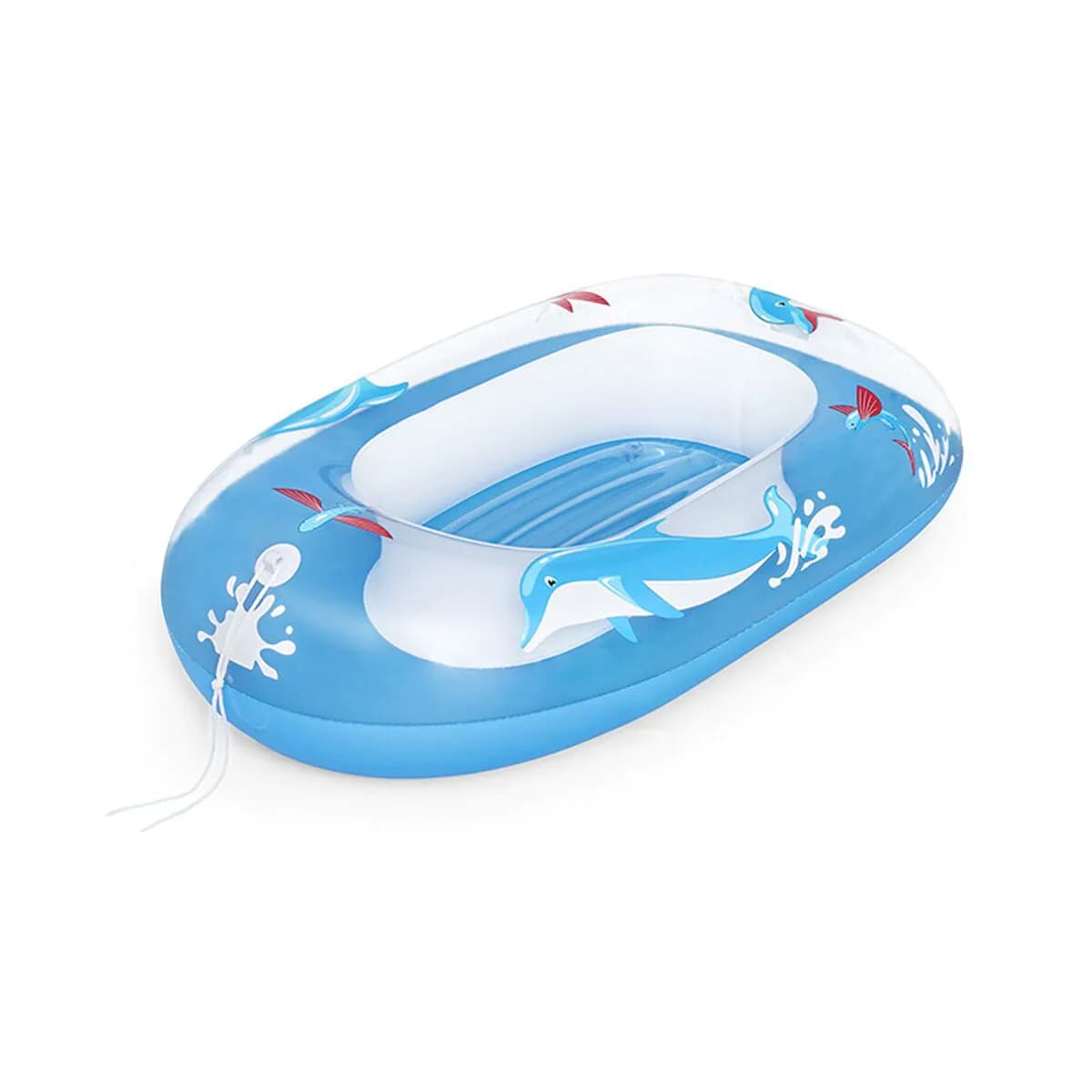 image-Inflatable Float Bestway Multicolour