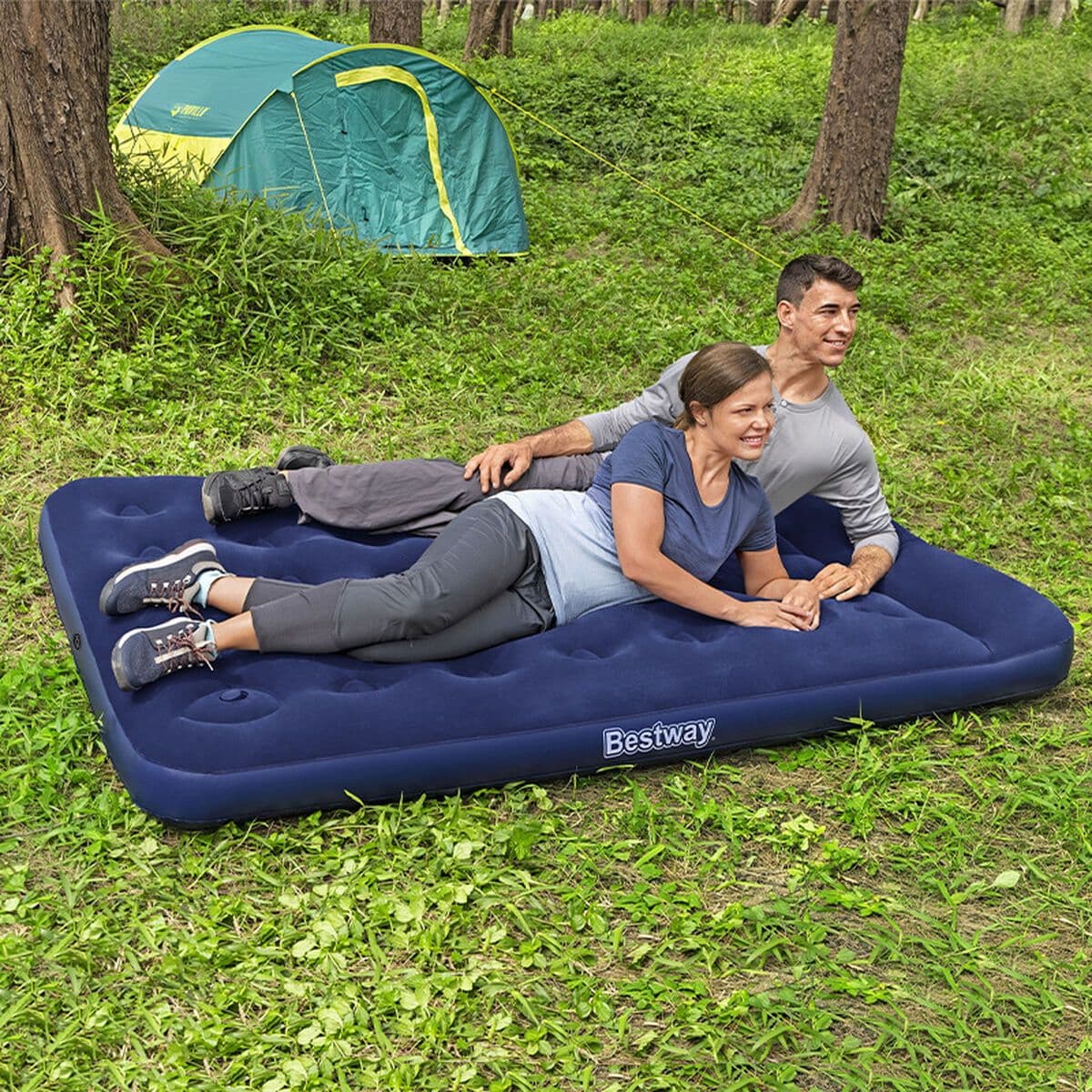 image-Air Bed Bestway 191 x 137 x 28 cm