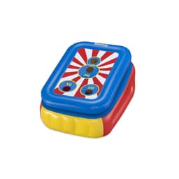 image-Bestway Inflatable Kids Pool with Balls 110x81x62 cm +2 Years Garden 52635