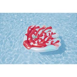 image-Bestway Inflatable Mattress Coral 186x153 cm Beach & Pool 43724