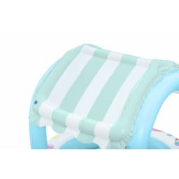 image-Inflatable Paddling Pool for Children Bestway 104 x 84 cm (1 Unit)