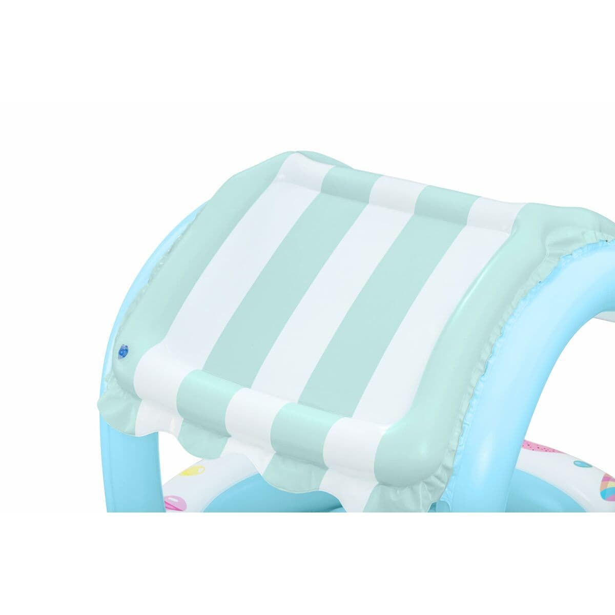 image-Inflatable Paddling Pool for Children Bestway 104 x 84 cm (1 Unit)