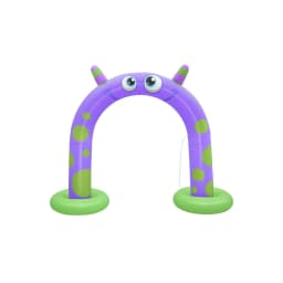 image-Bestway Jumbo Inflatable Monster Sprinkler 244x84x198 cm +2 Years Garden 52640