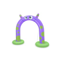 image-Bestway Jumbo Inflatable Monster Sprinkler 244x84x198 cm +2 Years Garden 52640