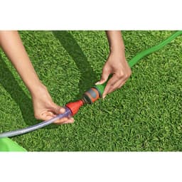 image-Bestway Jumbo Inflatable Monster Sprinkler 244x84x198 cm +2 Years Garden 52640