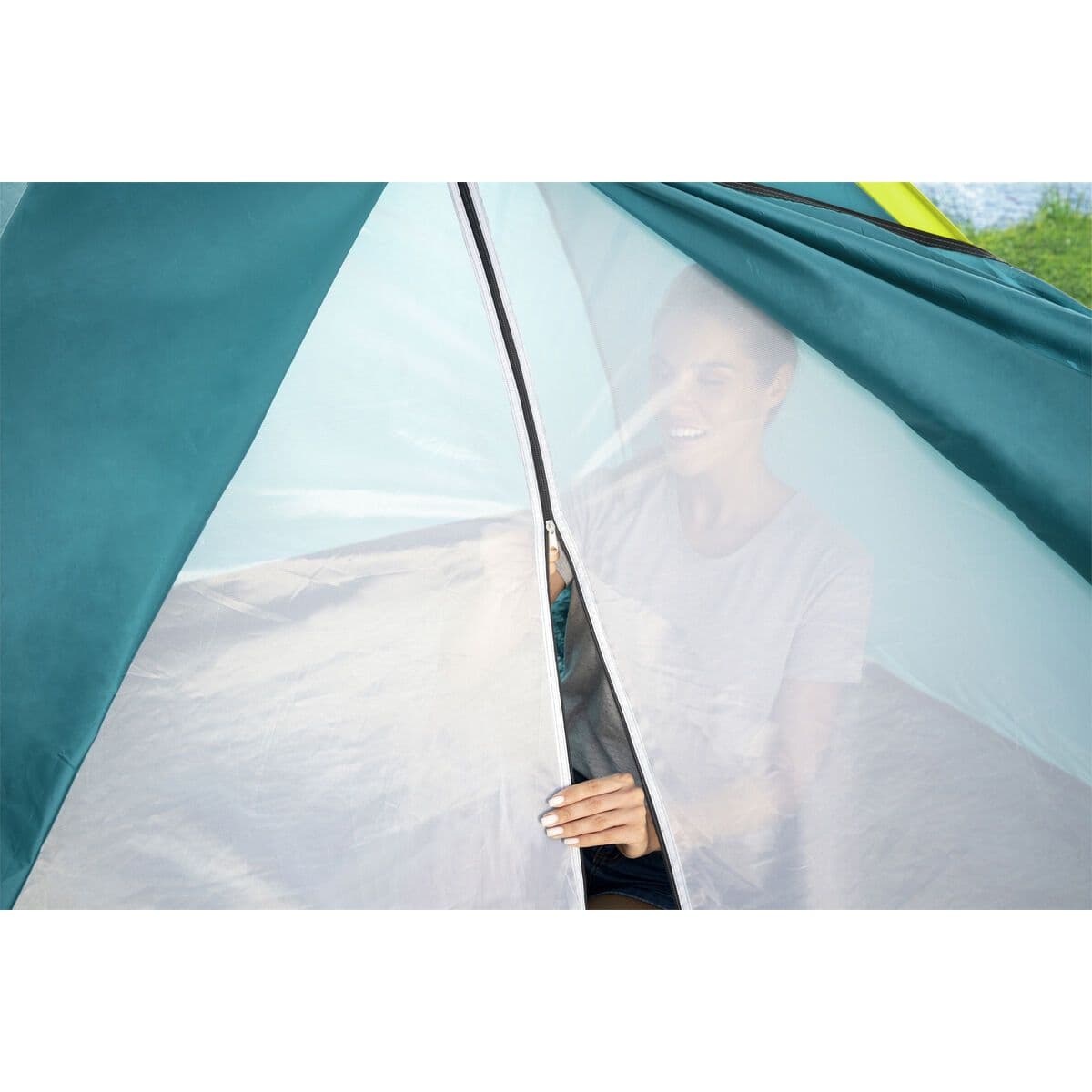image-Tent Bestway Green 205 x 145 x 100 cm