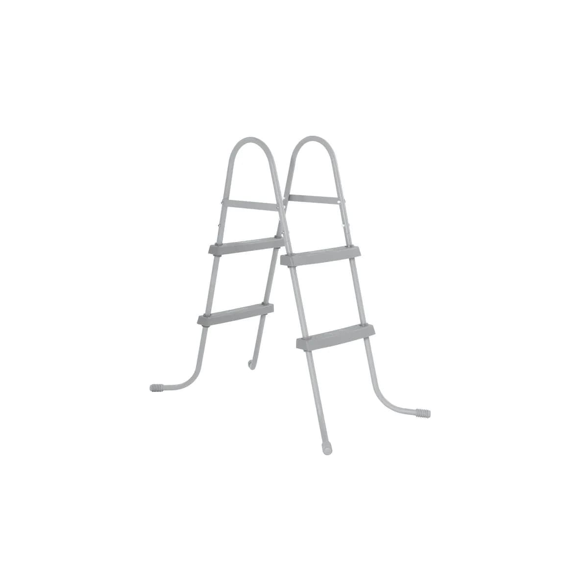 image-Swimming Pool Staircase Bestway 84 cm
