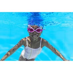 image-Swimming Goggles Bestway Pink