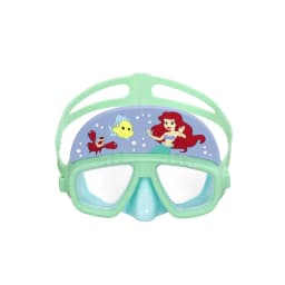 image-Swimming Goggles Bestway Green