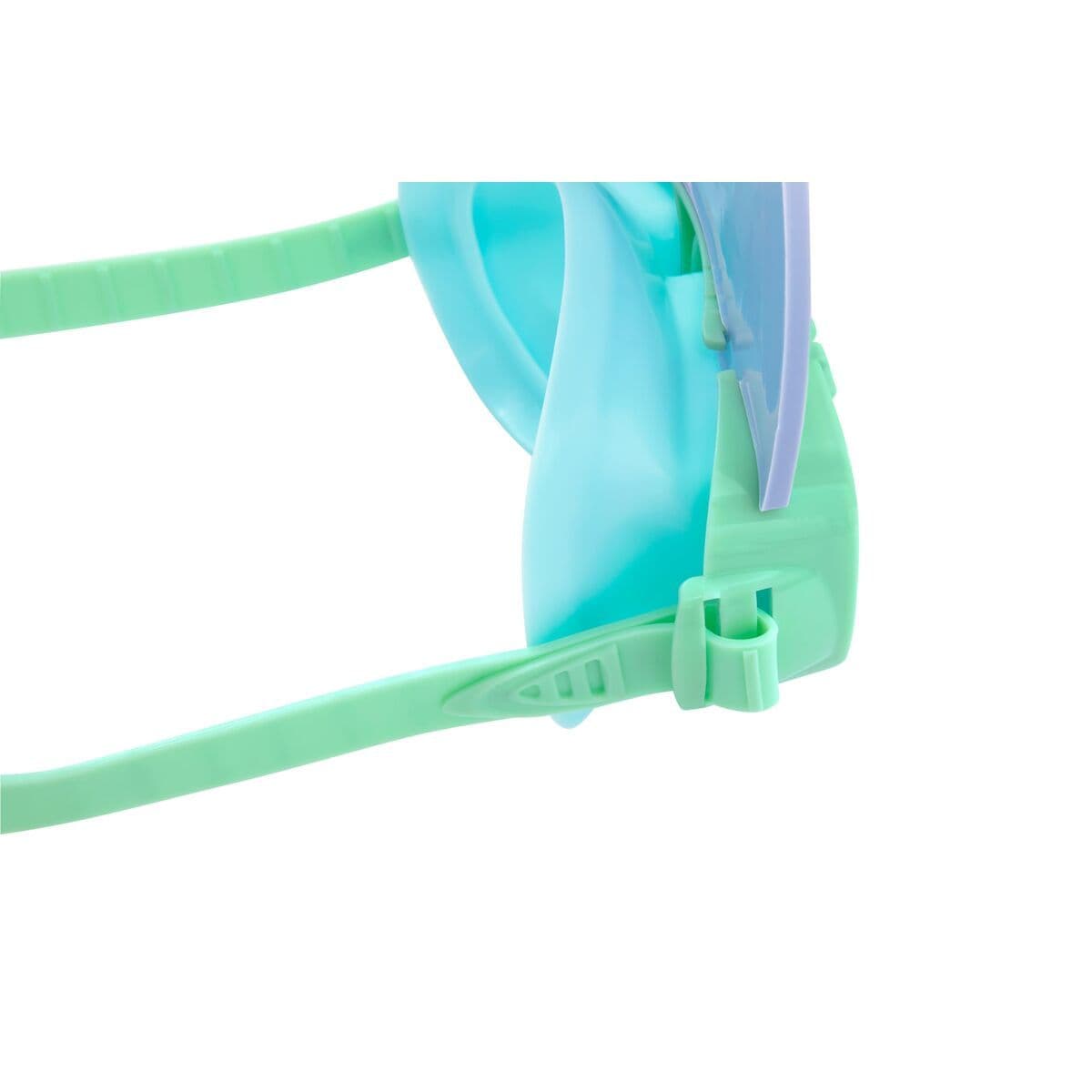 image-Swimming Goggles Bestway Green