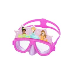 image-Swimming Goggles Bestway Blue Purple