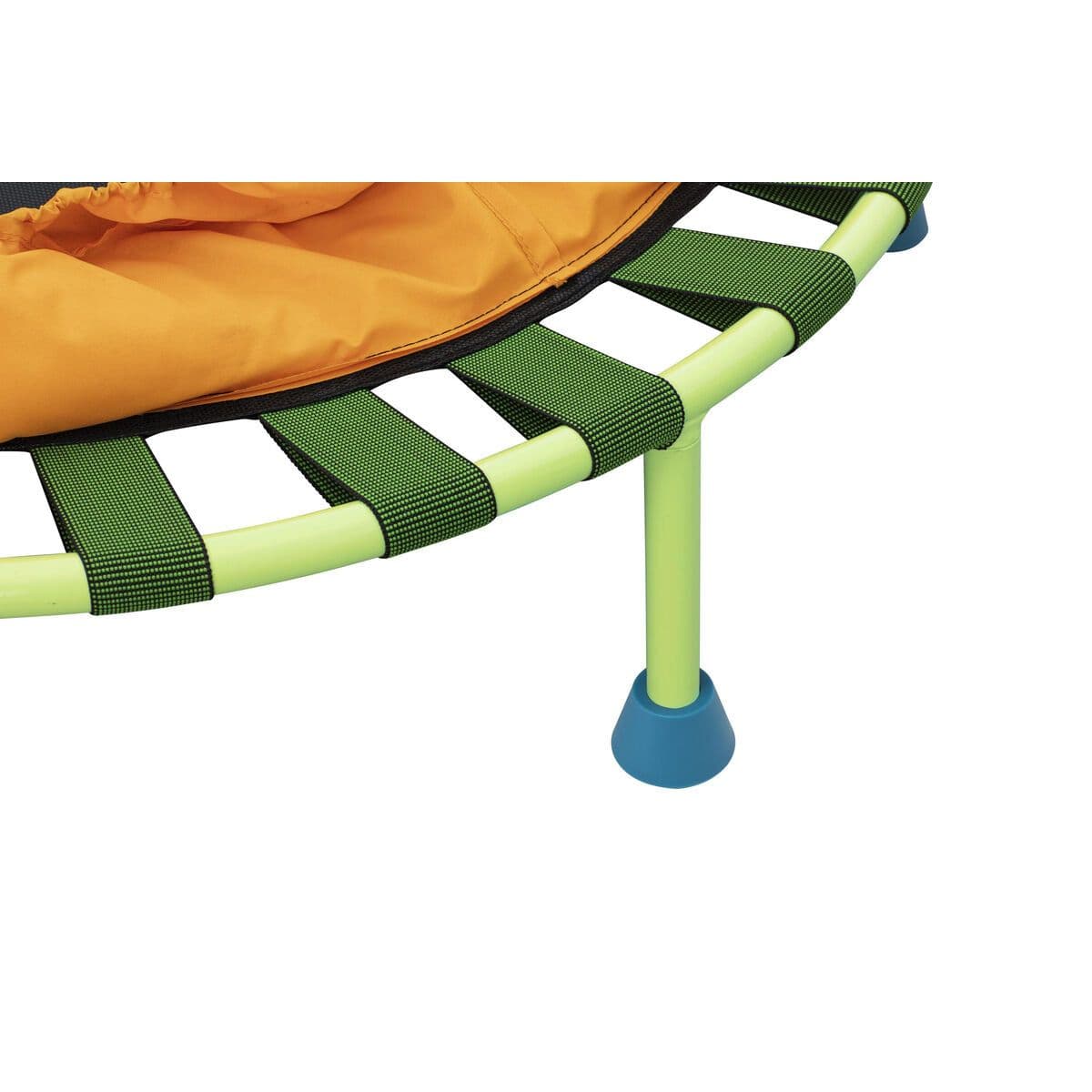 image-Bestway Kids Trampoline 91x96 cm +3 Years Garden 59100