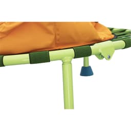 image-Bestway Kids Trampoline 91x96 cm +3 Years Garden 59100