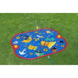 image-Bestway Inflatable Pirate Sprinkler 170x140 cm +2 Years Garden 52725