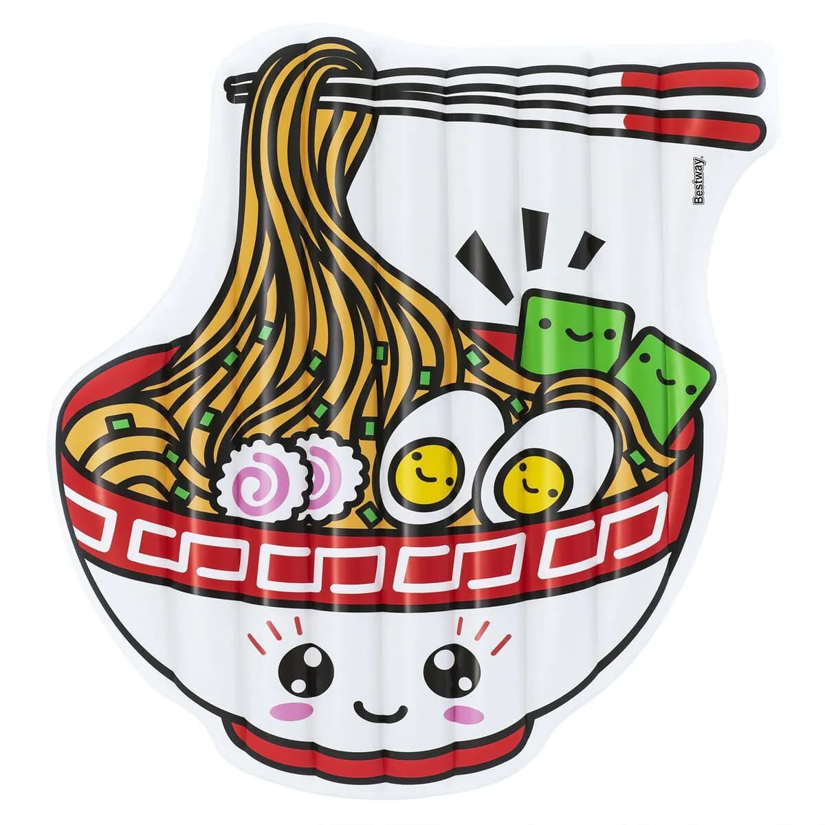 image-Bestway Inflatable Ramen Bowl 183x168 cm Beach & Pool 43841