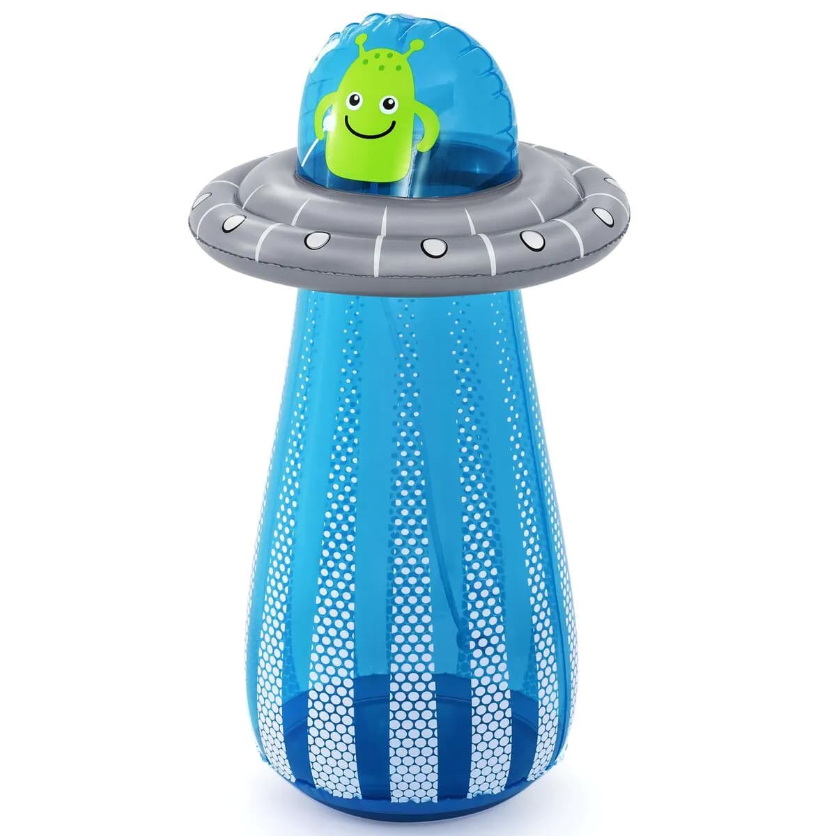 image-Bestway Inflatable Sprinkler/UFO 61x119 cm +3 Years Garden 52731