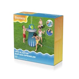image-Bestway Inflatable Sprinkler/UFO 61x119 cm +3 Years Garden 52731