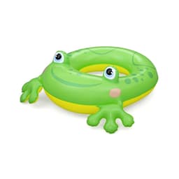 image-Bestway Inflatable Animal Float Assorted 64x60/68x66/73.5x66 cm 3-6 Years Beach Pool