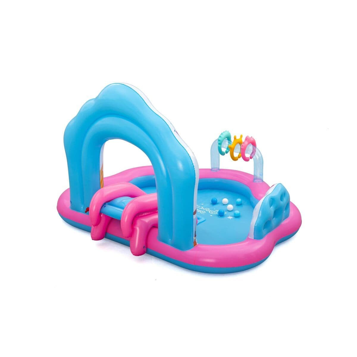 image-Air mattress Bestway