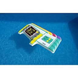 image-Bestway Inflatable Mattress Arcade Machine 181x112 cm Beach & Pool 43851