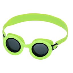image-Bestway Junior Swimming Goggles Silicone Strap Anti-Fog Assorted Colors 3+ Years 21178