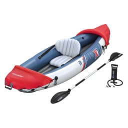 image-Bestway Hydro-Force Kayak Individual 290x91 cm Ocio 65176