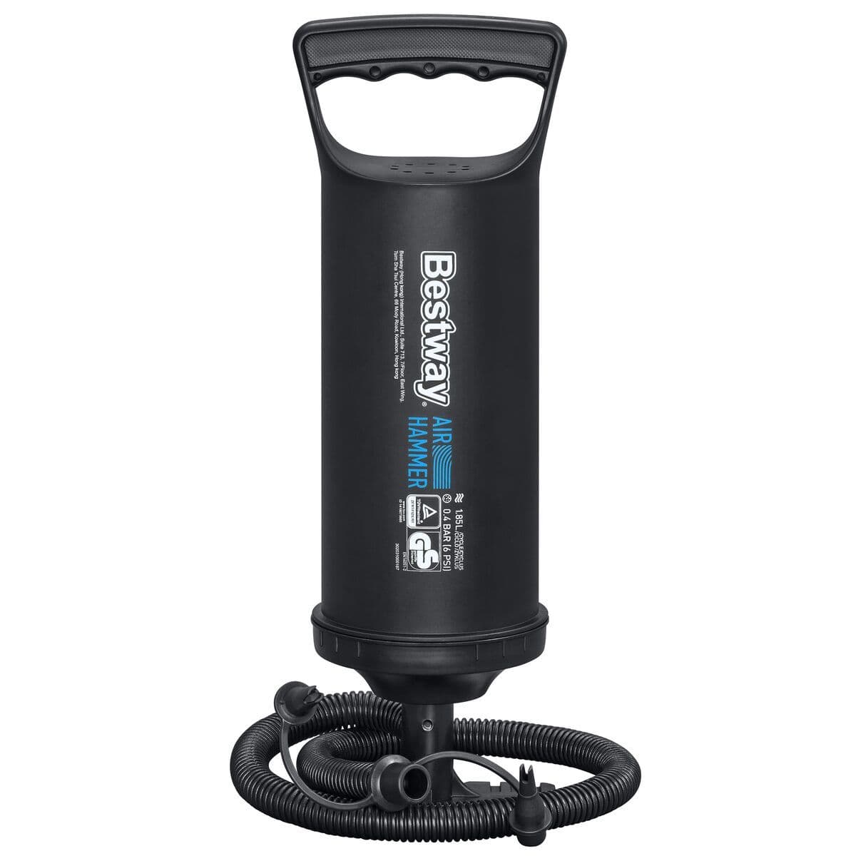image-Bestway Hydro-Force Kayak Individual 290x91 cm Ocio 65176