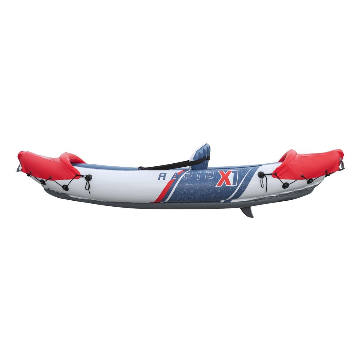 image-Bestway Hydro-Force Kayak Individual 290x91 cm Ocio 65176